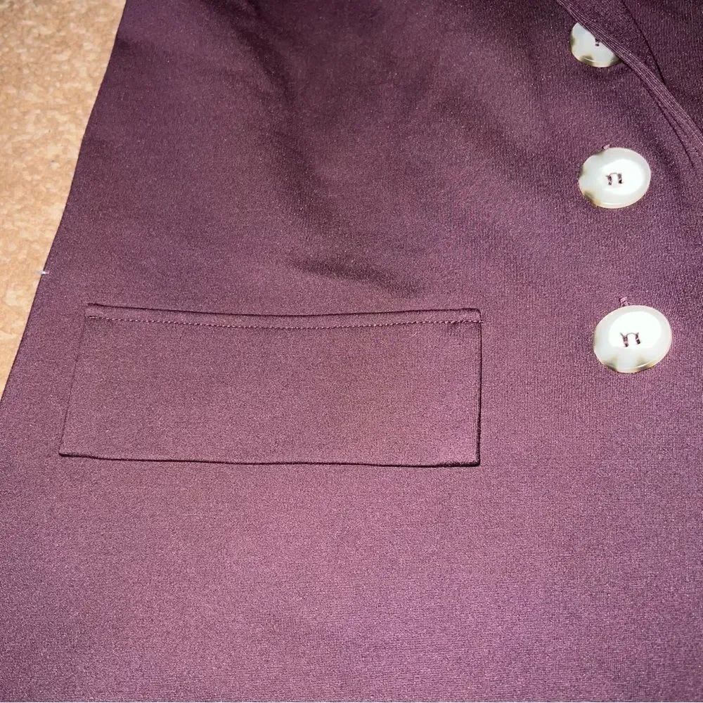 Free People vest size XS - Picture 5 of 6